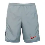 Nike ACADEMY Pánské fotbalové šortky, šedá, velikost
