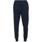 NAUTICA BRYSON Pánské tepláky, tmavě modrá, velikost