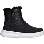 LOAP ZANNA Dámské zimní boty, černá, velikost