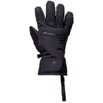 Head BRIXEN Zimní rukavice, černá, velikost