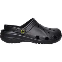 Oldcom SPLASH Unisex pantofle, černá, velikost