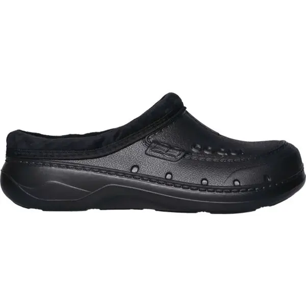 Coqui HUSKY W Dámské pantofle, černá, velikost