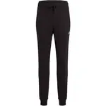 O'Neill SMALL LOGO Pánské tepláky, černá, velikost