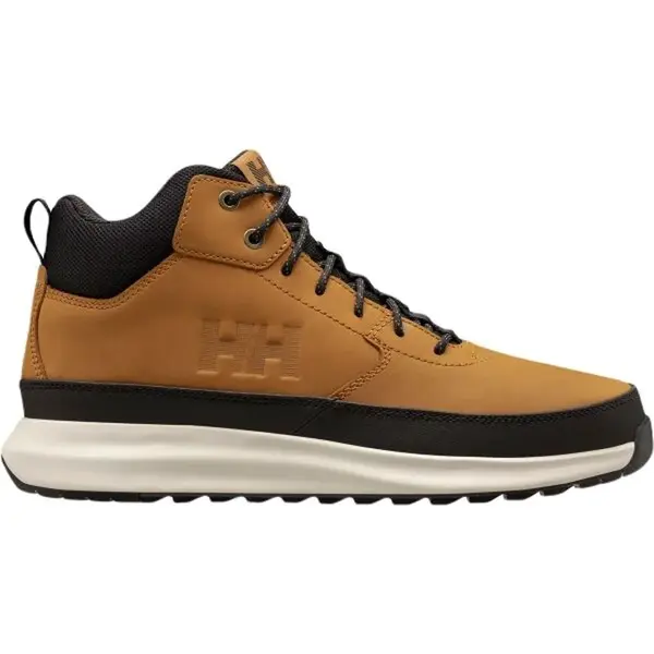 Helly Hansen BECKETT MID Pánské outdoorové boty, hnědá, velikost 46