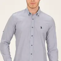 Pánská košile dewberry