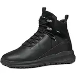 Geox D PG1X Dámská kotníková obuv, černá, velikost
