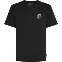 O'Neill O'RIGINALS HYBRID Pánské funkční triko, černá, velikost