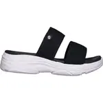 Lotto PIERA Dámské sandále, černá, velikost