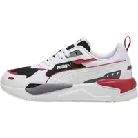 Puma X-RAY 3 Pánská vycházková obuv, bílá, velikost 45