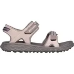 Columbia KONOS HIKER 2-STRAP Dámské sandály, béžová, velikost 41