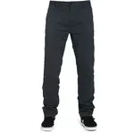 Horsefeathers REVERB TECH Pánské cyklokalhoty, tmavě šedá, velikost