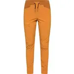 HAGLÖFS ROC LITE SLIM Dámské kalhoty, hnědá, velikost