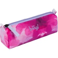 BAAGL PAINTING Studentské pouzdro, růžová, velikost