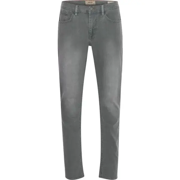 BLEND TWISTER Pánské džíny, šedá, velikost 29x30