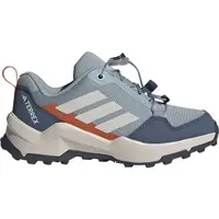 adidas TERREX AX4S SL K Dětská outdoorová obuv, světle modrá, velikost 38