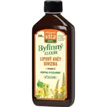 VITAR MAXI VITA HERBAL BYLINNÝ ELIXÍR LIPOVÝ KVĚT 200 ML Doplněk stravy, , velikost