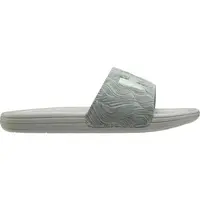 Helly Hansen W SLIDE SLM Dámské pantofle, světle zelená, velikost 41