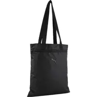 Puma POP TOTE Dámská taška, černá, velikost