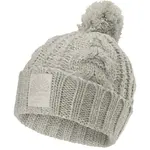 Reaper RENDEA Dámská zimní čepice, šedá, velikost UNI