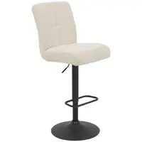 Boxxx BAROVÁ ŽIDLE, černá, béžová