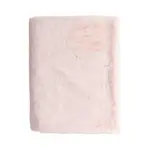 MĚKKÁ DEKA, polyester, 130/200 cm