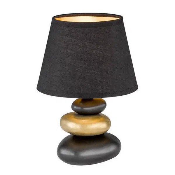XXXL STOLNÍ LAMPA, E14, 17/24 cm