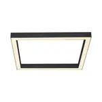 STROPNÍ LED SVÍTIDLO, 55/55/3,9 cm
