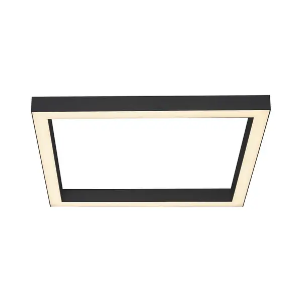 STROPNÍ LED SVÍTIDLO, 55/55/3,9 cm