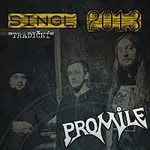 Promile – Tradiční