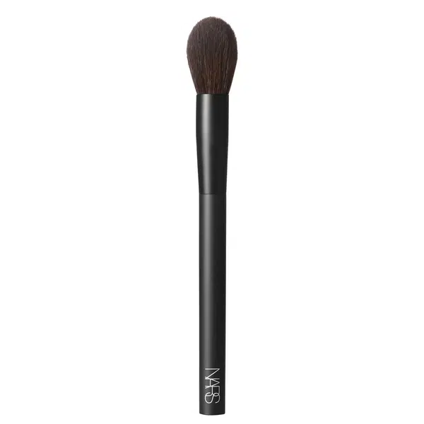 NARS Kosmetický štětec na rozjasňovač #15 (Precision Powder Brush)