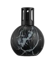 Maison Berger Paris Katalytická lampa Marbrure Black 413 ml