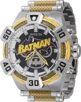 Invicta DC Comics Batman Quartz 41137