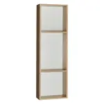 Dieter Knoll NÁSTĚNNÝ REGÁL,