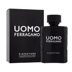 Salvatore Ferragamo Uomo Signature - EDP 100 ml