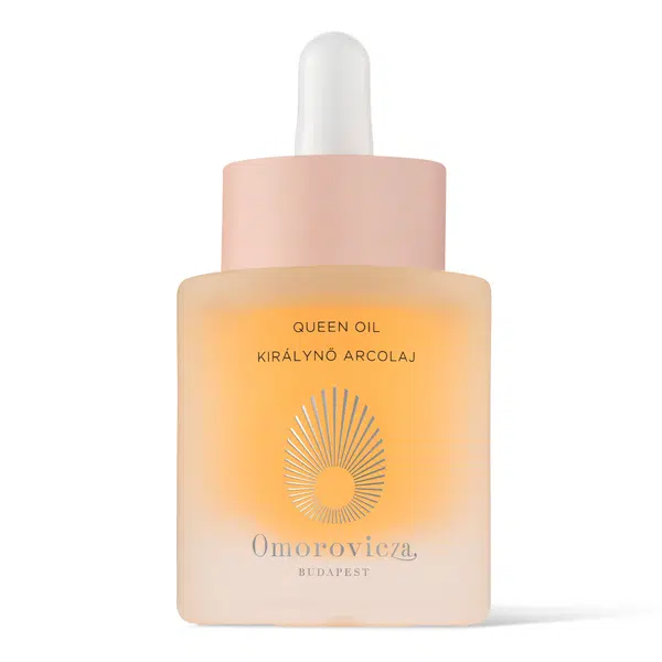 Omorovicza Regenerační a vyživující pleťový olej (Queen Oil) 30 ml