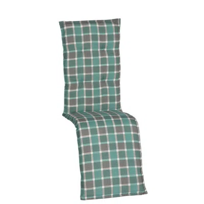 Gardenson PODLOŽKA NA RELAXAČNÍ KŘESLO, 171/50/6 cm