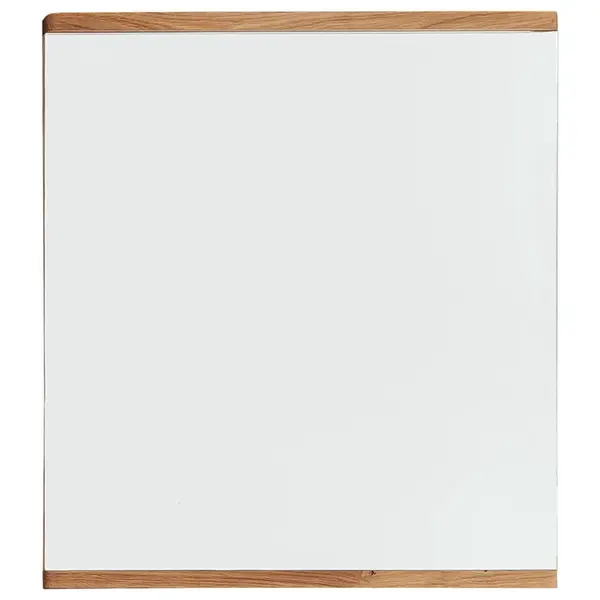 Waldwelt NÁSTĚNNÉ ZRCADLO, 75/85/4 cm,