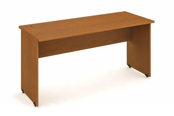 HOBIS kancelářský stůl pracovní GATE GE 1600