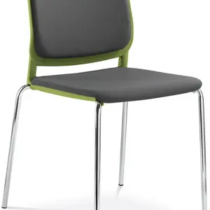 LD SEATING Konferenční židle TIME 172-N4