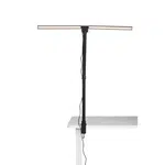 Novel LED SVÍTIDLO SE SVORKOU, dálkový ovladač, dotykový stmívač, 80/35/71,5 cm
