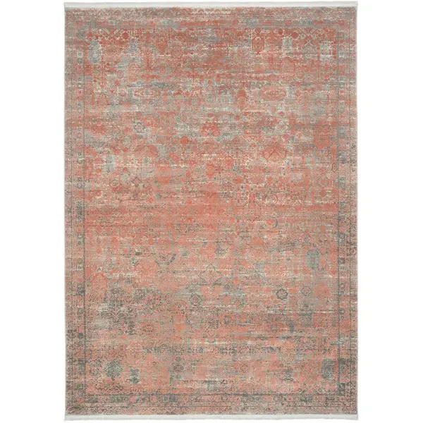 Dieter Knoll TKANÝ KOBEREC, 120/180 cm, růžová