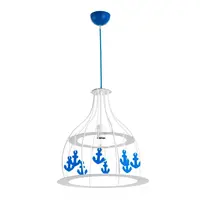 ZÁVĚSNÉ SVÍTIDLO, 40/106 cm