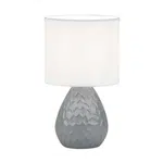 Novel STOLNÍ LAMPA, E14, 16/28/16 cm