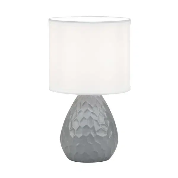 Novel STOLNÍ LAMPA, E14, 16/28/16 cm