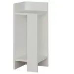 Livetastic NOČNÍ STOLEK K POSTELI, 27/60/25 cm