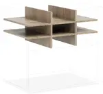 LENZA Express - Nika pro přístavnou skříň