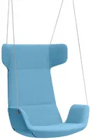 LD SEATING Závěsné křeslo FLEXI SWING FL-SW-XL