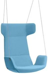 LD SEATING Závěsné křeslo FLEXI SWING FL-SW-XL
