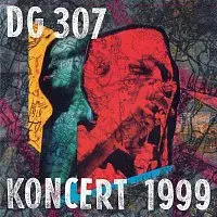DG 307 – Koncert 1999 LP