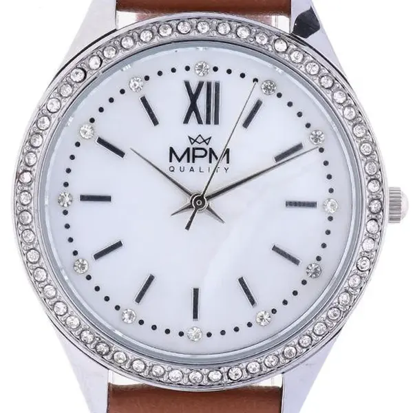 MPM Quality Pearl W02M.11269.B